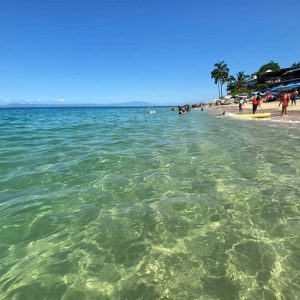 Playa Las Ánimas Puerto Vallarta