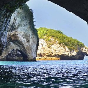 Parque Nacional Los Arcos Puerto Vallarta