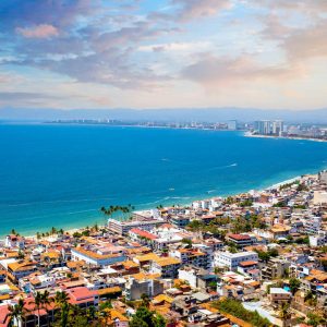 Bahía de Banderas Puerto Vallarta y Riviera Nayarit