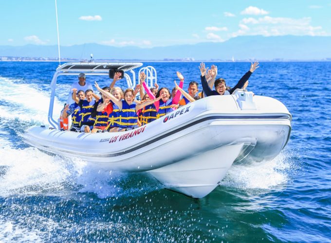 En Vallarta Mágico tenemos más de 10 años brindando experiencias a todos nuestros clientes y amigos. Queremos que vivas las mejores aventuras y en los mejores lugares.