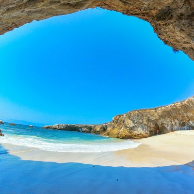 Islas Marietas