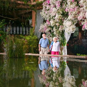 Jardín Botánico de Vallarta caminata al paraíso naturalista