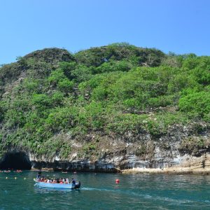 Lanchas Parque Nacional Los Arcos Puerto Vallarta