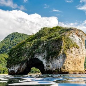 Los Arcos Puerto Vallarta