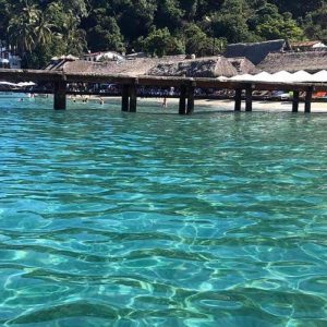 Muelle Las Ánimas Puerto Vallarta