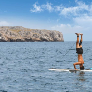 Paddle Islas Marietas