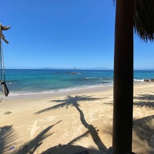 Palapa Las Ánimas Puerto Vallarta