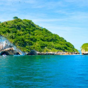 Parque Nacional Los Arcos Puerto Vallarta