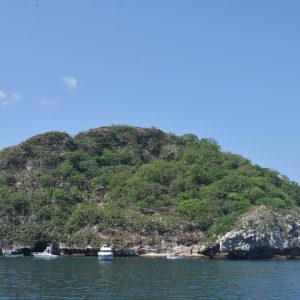 Parque Nacional Los Arcos Puerto Vallarta