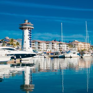 Playa Marina Vallarta