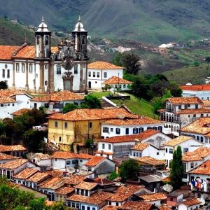 San Sebastian del Oeste Puerto Vallarta