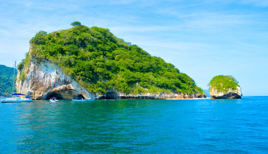 Tour Los Arcos Puerto Vallarta