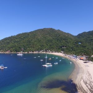 Yelapa Cabo Corrientes Jalisco