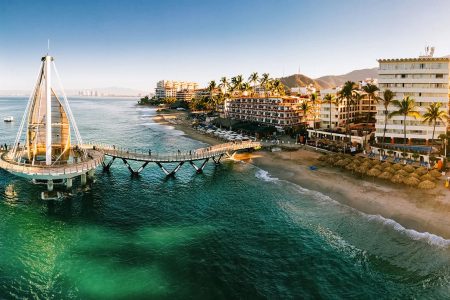 Qué actividades hacer en Puerto Vallarta